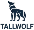 TallWolf logo